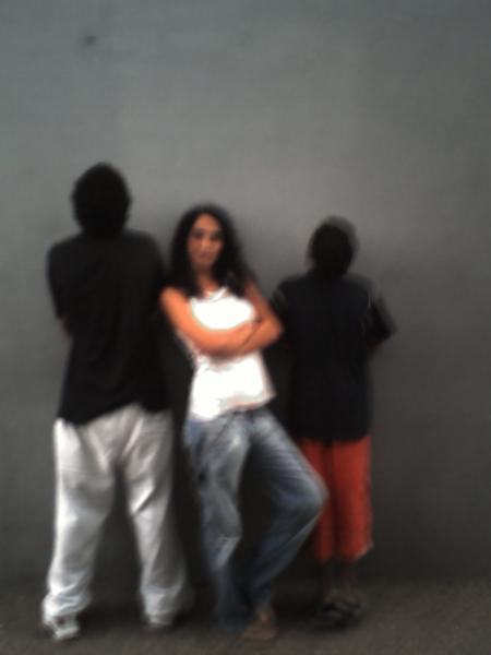 c moi et mes amis